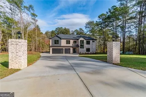 2861 Tree Top Rd, Dacula, GA 30019 photo 2