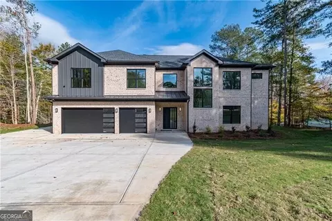 2861 Tree Top Rd, Dacula, GA 30019 photo 1