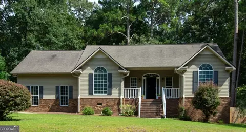 2002 W Chestnut Ct, Statesboro, GA 30458