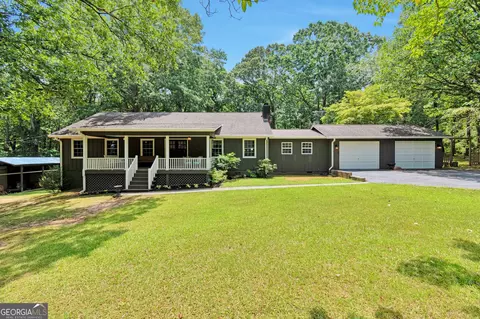1824 Round Rd, Grayson, GA 30017