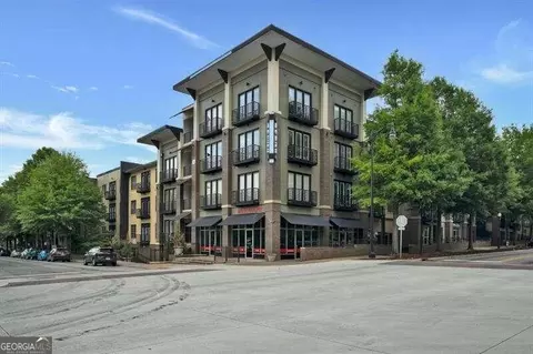 5300 Peachtree Rd #2305, Atlanta, GA 30341