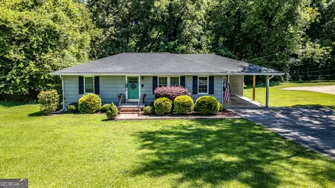 10 Robin Hood Rd NE, Rome, GA 30161
