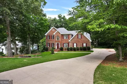 2520 Thornecreek Dr, Douglasville, GA 30135