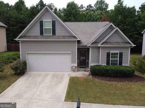 3747 SW Ridge Bluff Overlook Overlook, Gainesville, GA 30507
