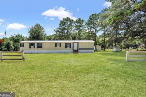 465 Stardust Loop, Jesup, GA 31545