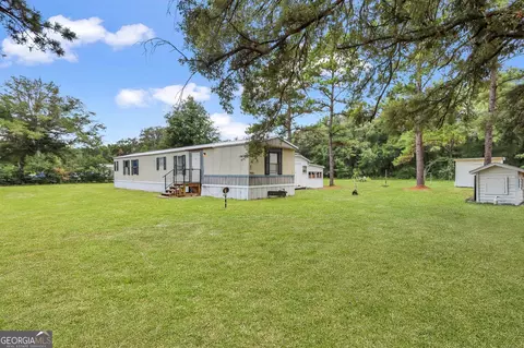 465 Stardust Loop, Jesup, GA 31545 photo 6