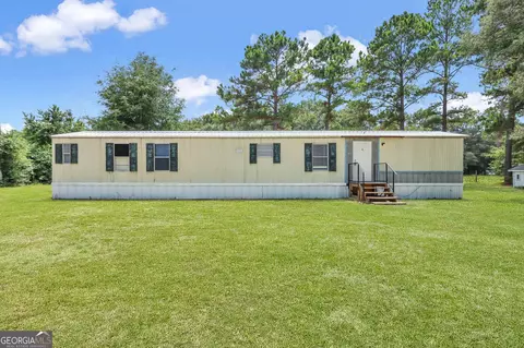 465 Stardust Loop, Jesup, GA 31545 photo 3