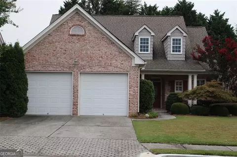 805 Windsor Place Ct, Grayson, GA 30017