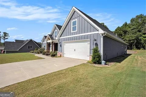 356 White Oak Way, Monroe, GA 30655