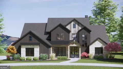 355 Revenna Trl, Fayetteville, GA 30214