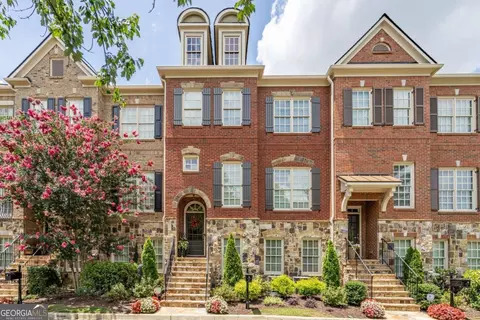 1225 Parkside Village Dr NW, Marietta, GA 30060