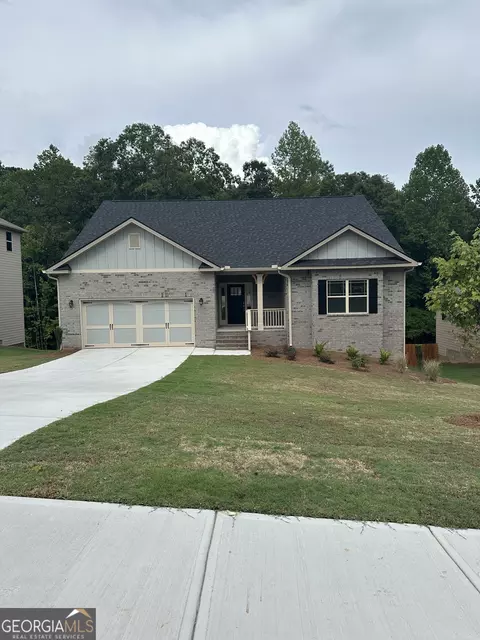 631 Saddle Chase Dr, Bremen, GA 30110