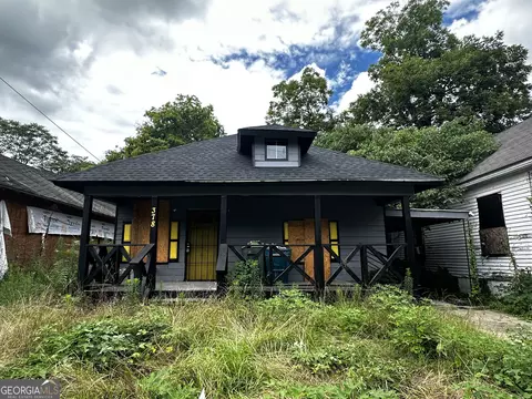 378 Grant Ave, Macon, GA 31201