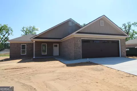 117 Orchard Way #LOT 9, Brooklet, GA 30415