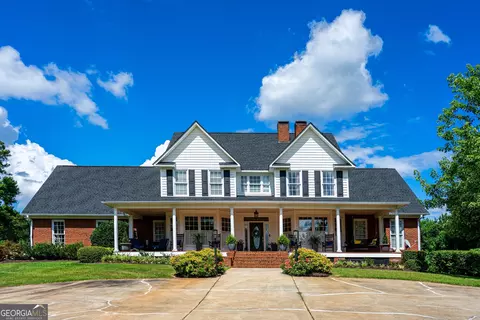 8344 Highway 431, Roanoke, AL 36274