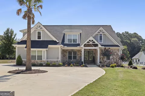 315 S Mount S Mount Carmel Rd, Mcdonough, GA 30253