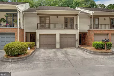 206 Brandywine Cir, Sandy Springs, GA 30350