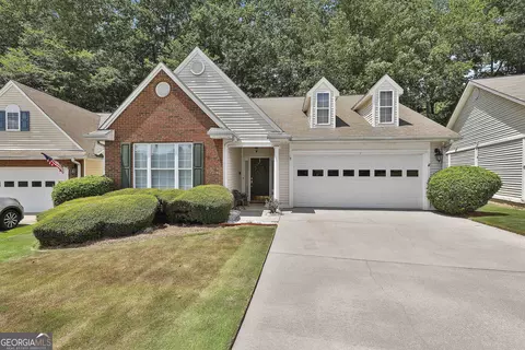 1002 Pinehurst Dr, Peachtree City, GA 30269