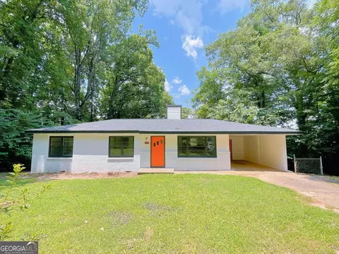 1988 Fowler Rd, Decatur, GA 30035
