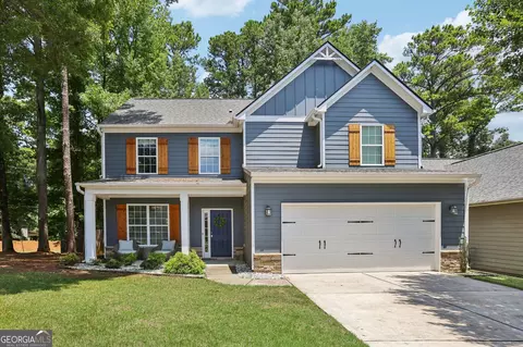 103 Sable Valley Dr, Acworth, GA 30102