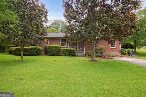 1011 Turner St, Conyers, GA 30012