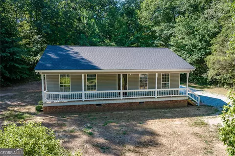 583 Ext Winston Dr, Bowman, GA 30624