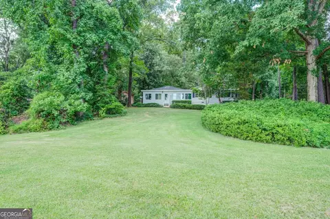 254 Tussahaw Inn Rd, Jackson, GA 30233
