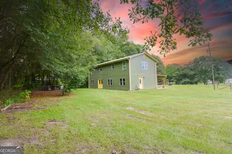94 Vega Rd, Meansville, GA 30256
