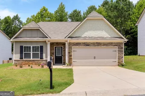 429 Daffodil Dr, Temple, GA 30179
