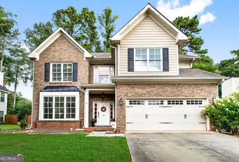 5300 Taylor Rd, Johns Creek, GA 30022