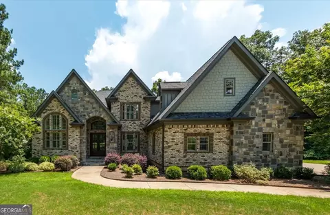 200 Freedom Dr, Forsyth, GA 31029