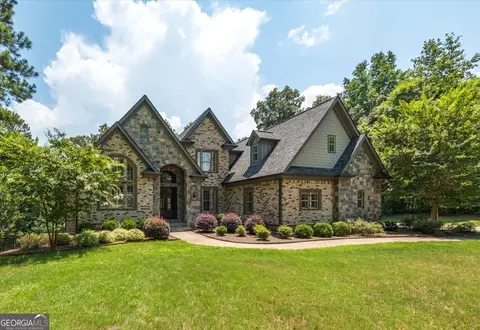 200 Freedom Dr, Forsyth, GA 31029 photo 2