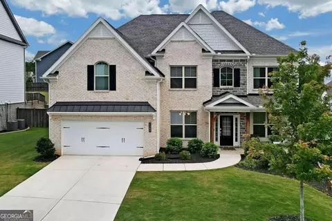 4288 Crestworth Ln, Marietta, GA 30064