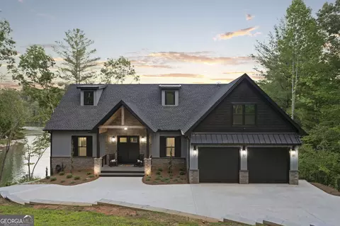 1122 Gibbs Rd, Blairsville, GA 30512