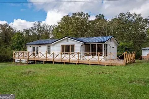 3109 Morton Bend Rd SW, Rome, GA 30161