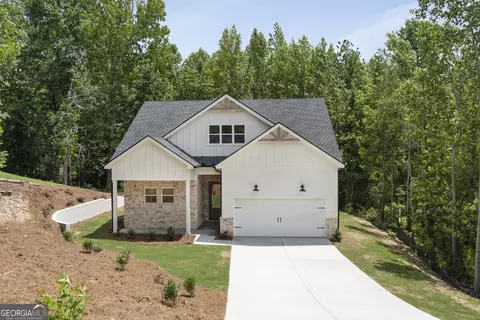 4515 Old Princeton Rdg, Gainesville, GA 30506