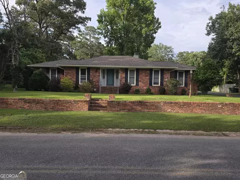 406 Granada Ter, Warner Robins, GA 31088
