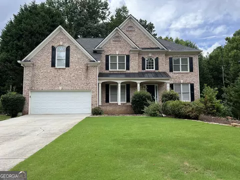 402 Hickory Haven Ter, Suwanee, GA 30024