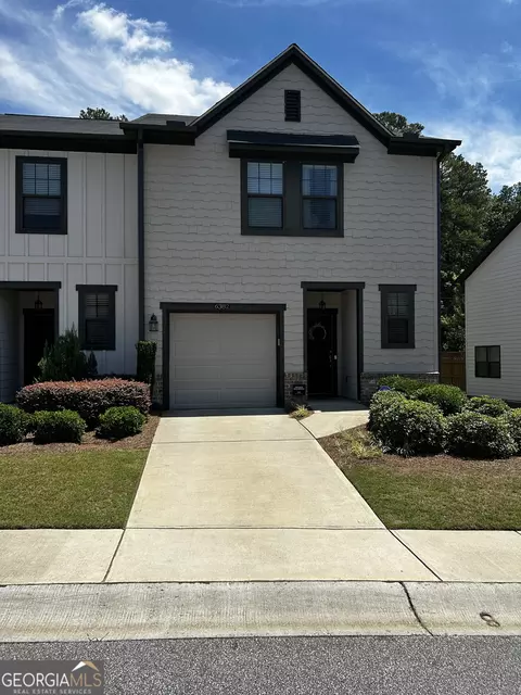 6382 Mountain Home Way SE, Mableton, GA 30126