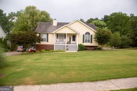 802 Brookcrest Ln, Hixson, TN 37343