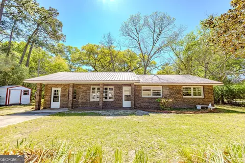 5918 Carnation Dr, Eastman, GA 31023