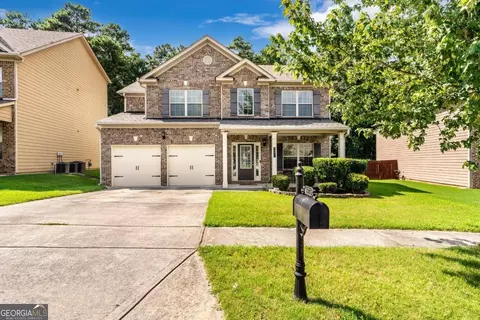 3975 Laurel Falls Dr, Snellville, GA 30039