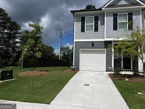 3591 Drayton Pl, Lithonia, GA 30038