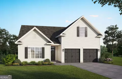 50 Shelly Ct #58, Mansfield, GA 30055
