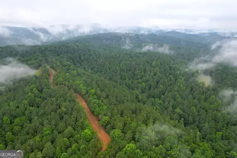 0 Big Ridge Rd #85.1 ACRES, Talking Rock, GA 30175