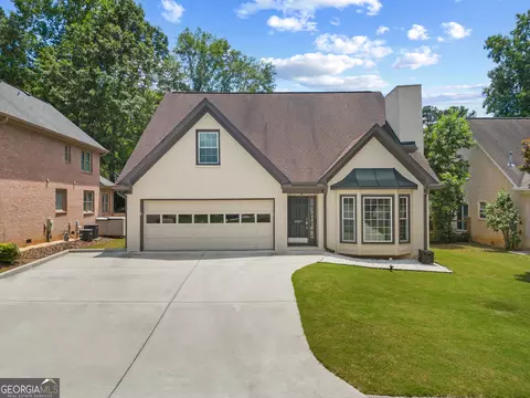 1937 Avis Ln, Tucker, GA 30084