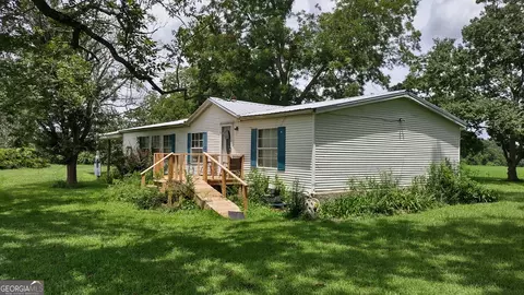 725 Baker Rd, Coolidge, GA 31738