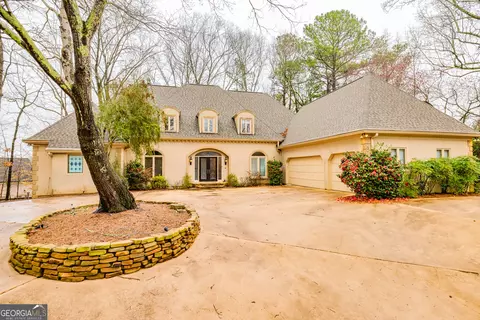 120 Grogans Lndg, Sandy Springs, GA 30350