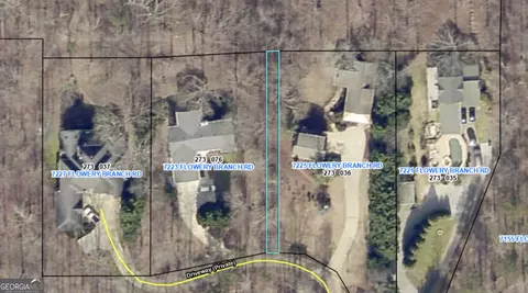 0 Flowery Branch Rd, Cumming, GA 30041