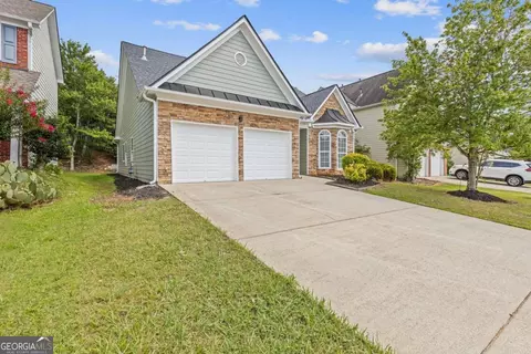1350 Leisure Lake Dr, Lawrenceville, GA 30044